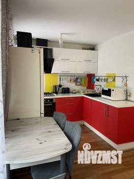 2-к квартира, вторичка, 41м2, 2/5 этаж