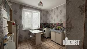 1-к квартира, вторичка, 34м2, 2/9 этаж