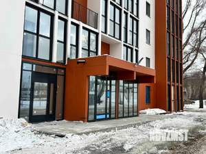 1-к квартира, вторичка, 43м2, 4/15 этаж