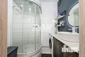 2-к квартира, вторичка, 57м2, 15/16 этаж