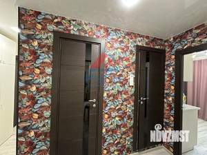 4-к квартира, вторичка, 81м2, 3/9 этаж