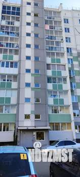 2-к квартира, вторичка, 57м2, 8/10 этаж