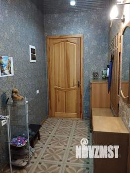 3-к квартира, вторичка, 70м2, 3/5 этаж