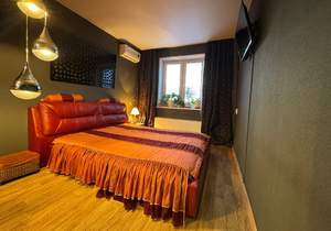 2-к квартира, вторичка, 64м2, 3/3 этаж