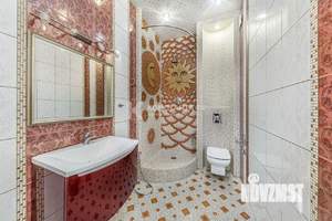 4-к квартира, вторичка, 183м2, 13/14 этаж