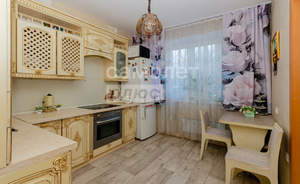 2-к квартира, вторичка, 68м2, 2/10 этаж