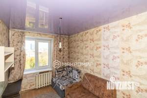 2-к квартира, вторичка, 44м2, 8/9 этаж