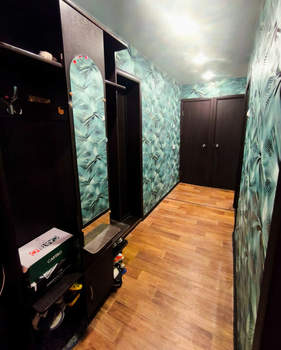 2-к квартира, вторичка, 48м2, 2/5 этаж