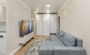 2-к квартира, вторичка, 57м2, 9/10 этаж