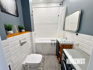 2-к квартира, вторичка, 44м2, 4/24 этаж