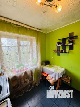 3-к квартира, вторичка, 55м2, 5/5 этаж