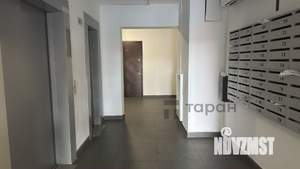 2-к квартира, вторичка, 56м2, 1/17 этаж