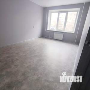 1-к квартира, вторичка, 37м2, 2/10 этаж