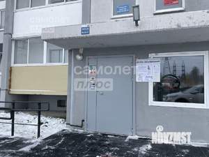 Студия квартира, вторичка, 26м2, 2/10 этаж