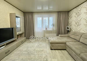 2-к квартира, вторичка, 65м2, 4/10 этаж