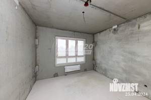 2-к квартира, вторичка, 69м2, 3/17 этаж