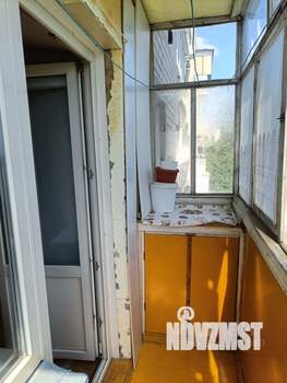 1-к квартира, вторичка, 33м2, 3/5 этаж