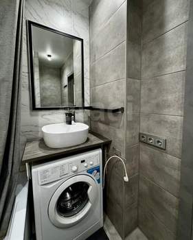 1-к квартира, вторичка, 36м2, 9/10 этаж