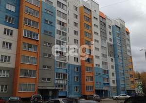 2-к квартира, вторичка, 41м2, 5/10 этаж