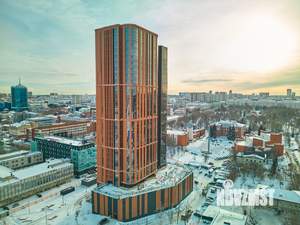 Студия квартира, вторичка, 156м2, 28/31 этаж