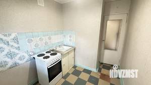 1-к квартира, вторичка, 30м2, 3/5 этаж