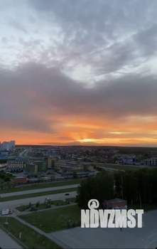 2-к квартира, вторичка, 67м2, 14/16 этаж