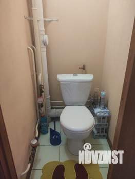 2-к квартира, вторичка, 56м2, 10/10 этаж