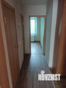 2-к квартира, вторичка, 54м2, 4/5 этаж