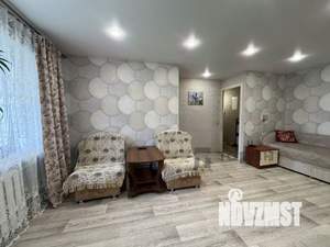 2-к квартира, вторичка, 44м2, 2/5 этаж