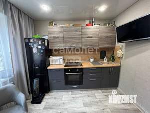 2-к квартира, вторичка, 52м2, 1/9 этаж