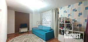 2-к квартира, вторичка, 44м2, 1/5 этаж