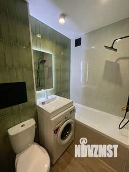 1-к квартира, вторичка, 31м2, 5/5 этаж