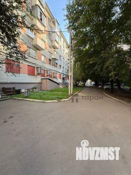 3-к квартира, вторичка, 57м2, 2/5 этаж
