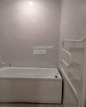 1-к квартира, вторичка, 31м2, 3/5 этаж