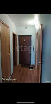1-к квартира, вторичка, 30м2, 8/9 этаж