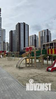 Студия квартира, вторичка, 52м2, 7/8 этаж