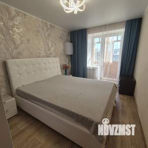 4-к квартира, вторичка, 77м2, 6/10 этаж