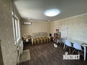 2-к квартира, вторичка, 72м2, 11/19 этаж