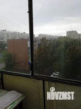 1-к квартира, вторичка, 29м2, 5/9 этаж