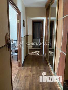 2-к квартира, вторичка, 53м2, 9/9 этаж