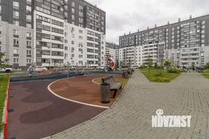 Студия квартира, вторичка, 32м2, 10/10 этаж