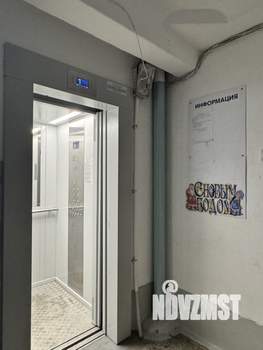 3-к квартира, вторичка, 68м2, 8/10 этаж