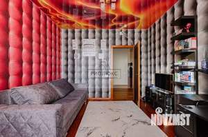 4-к квартира, вторичка, 158м2, 13/22 этаж