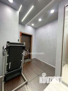 2-к квартира, вторичка, 72м2, 19/19 этаж