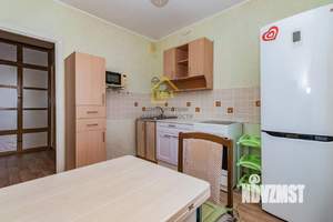1-к квартира, вторичка, 32м2, 10/10 этаж