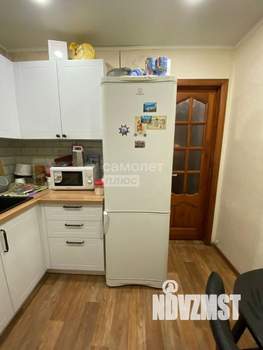 2-к квартира, вторичка, 39м2, 2/4 этаж