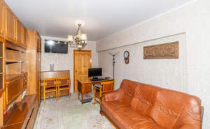 2-к квартира, вторичка, 51м2, 6/14 этаж