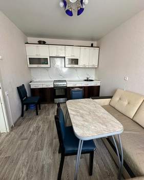 1-к квартира, вторичка, 41м2, 2/10 этаж