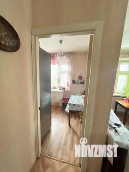 1-к квартира, вторичка, 32м2, 4/5 этаж