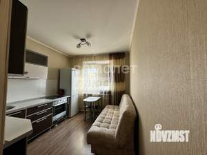 1-к квартира, вторичка, 32м2, 10/10 этаж